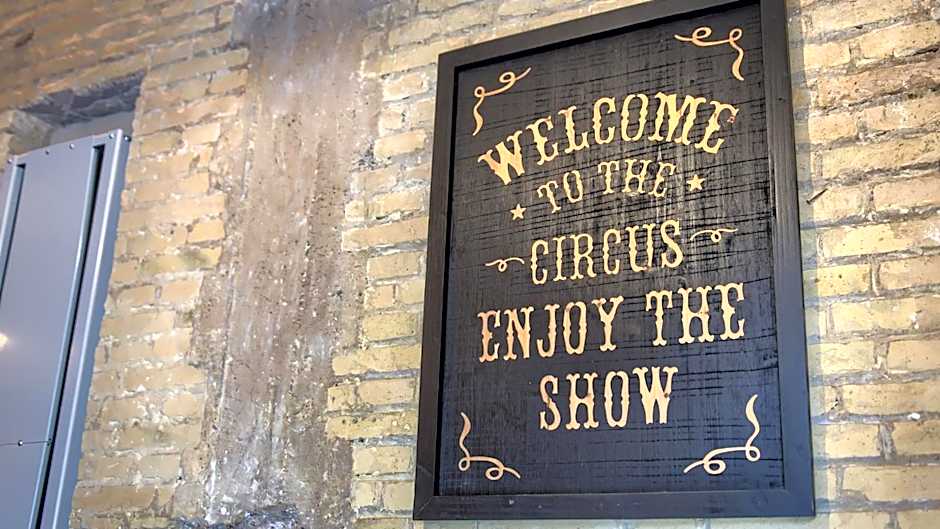 HoGraFic hotel boutique