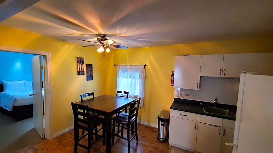 Comox Valley Inn & Suites