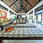 The Maya Seminyak Villas