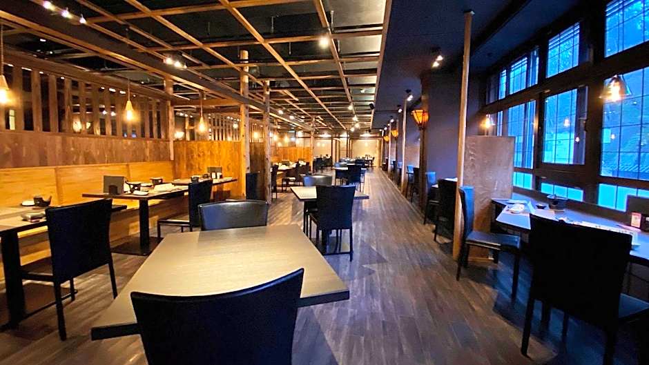 Kutsurogijyuku Shintaki