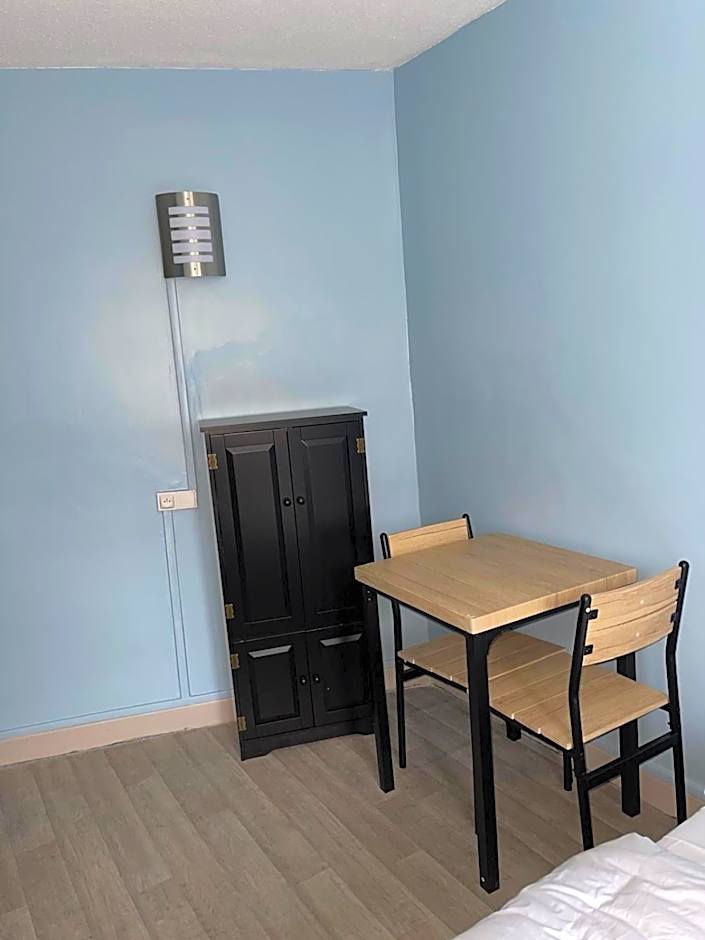 Résidences saint pierre