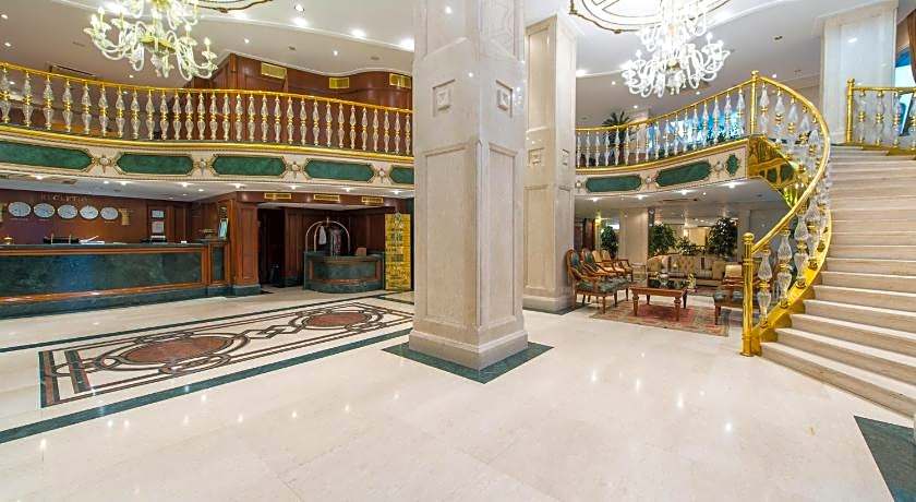 Akar International Hotel