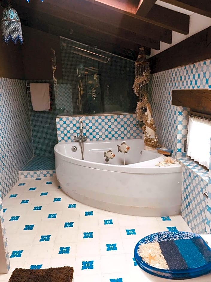 Camino a Casa - Suances