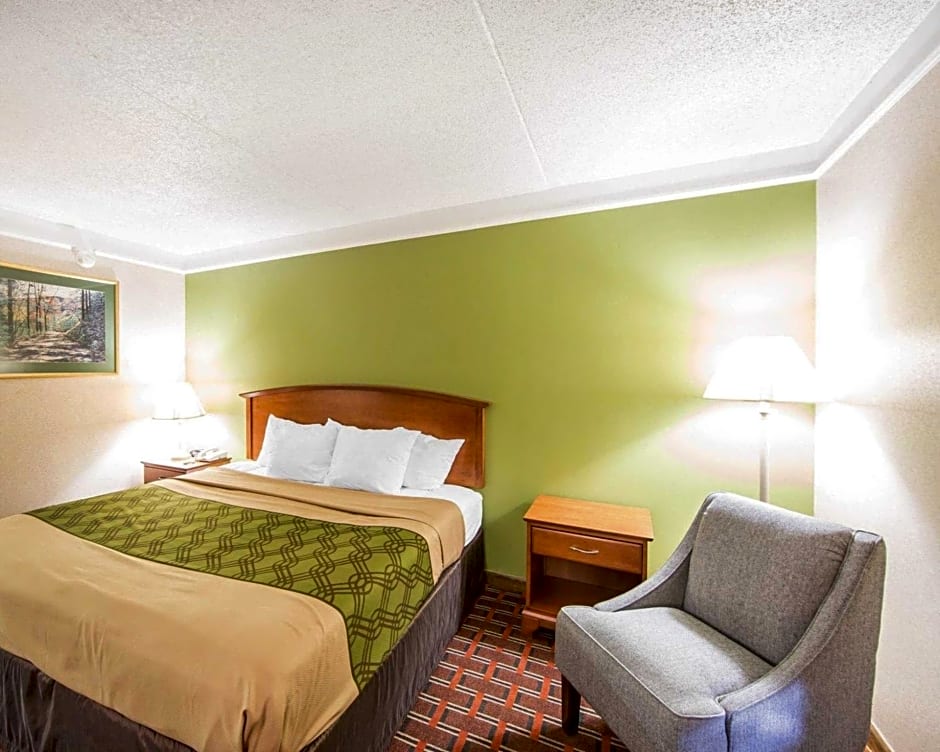 Econo Lodge Knoxville North