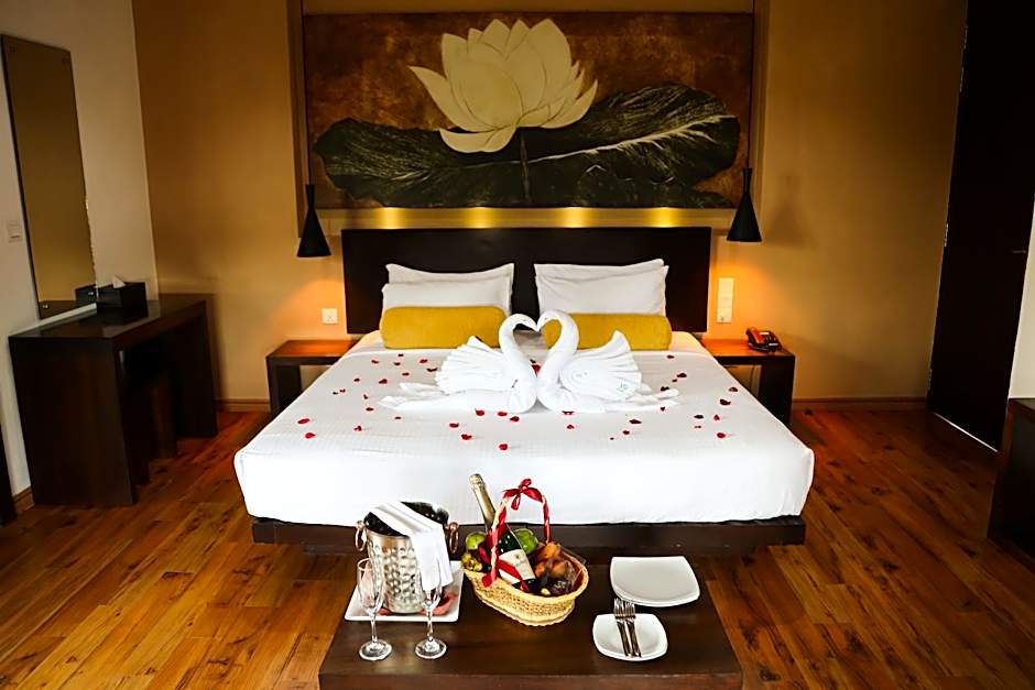 Terrace Green Hotel & Spa