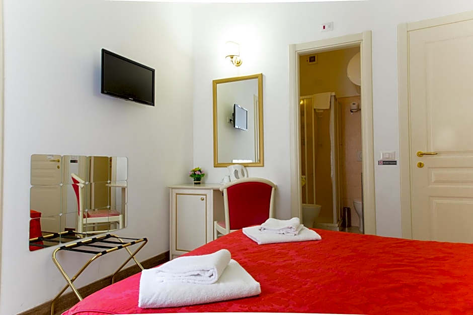 Best Suites Pantheon