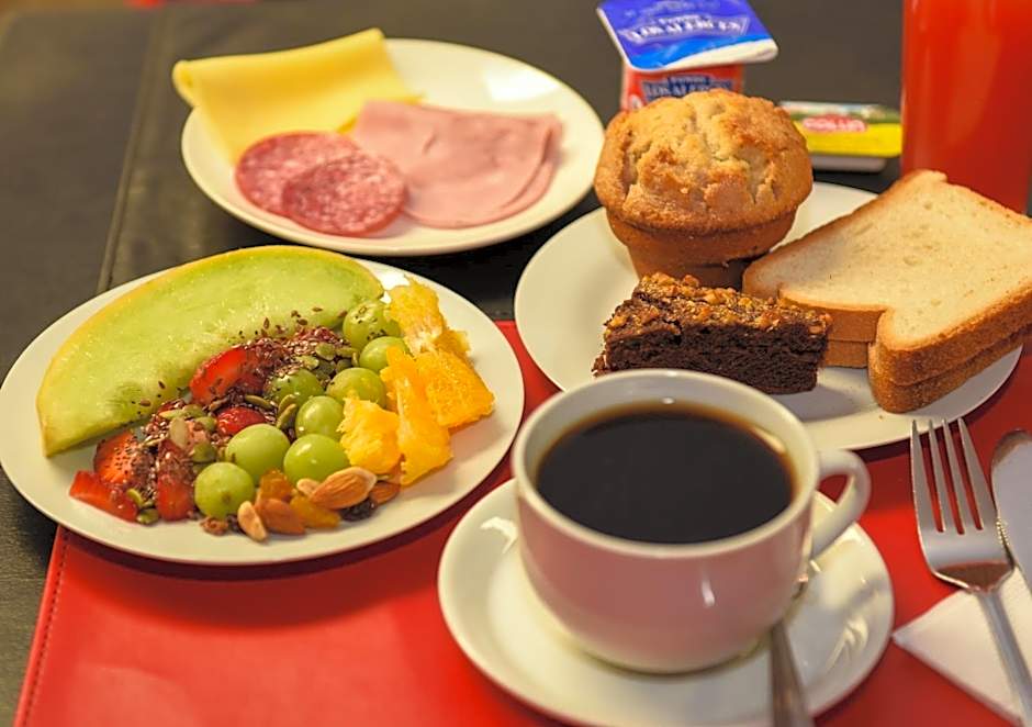 Tempo Rent Apart Hotel