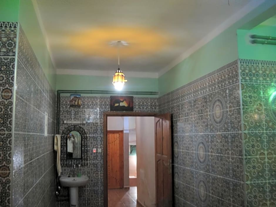 Maison d'Hôtes le Ciel Bleu