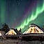 Wilderness Hotel Nellim & Igloos