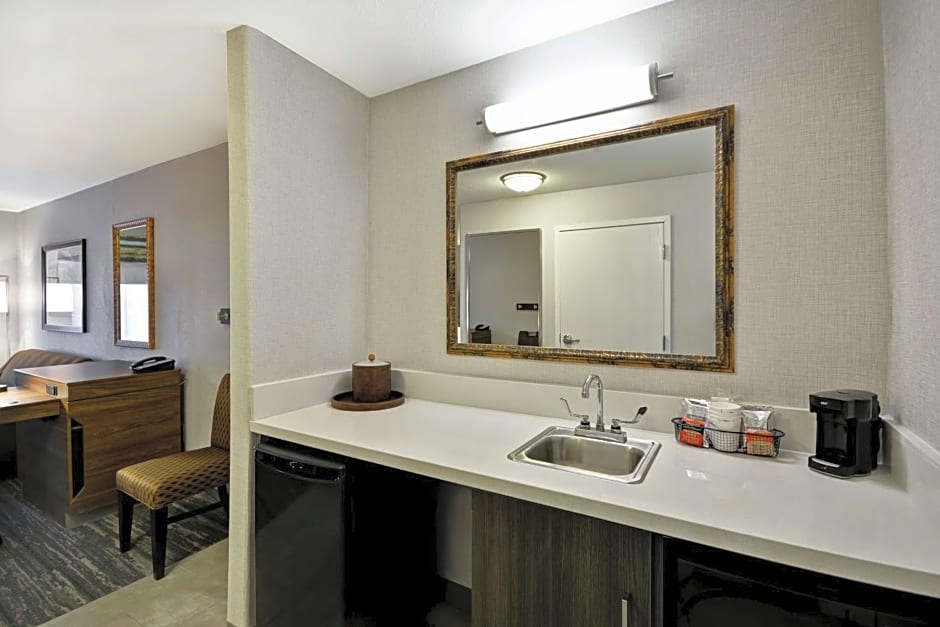 Hampton Inn By Hilton And Suites Yuma