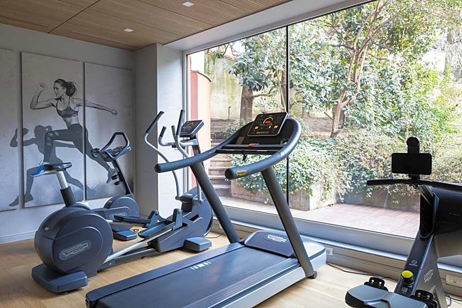 Hotel Tiziano Gruppo Minihotel