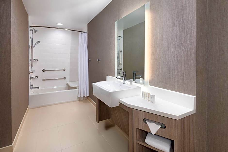 SpringHill Suites By Marriott Tifton
