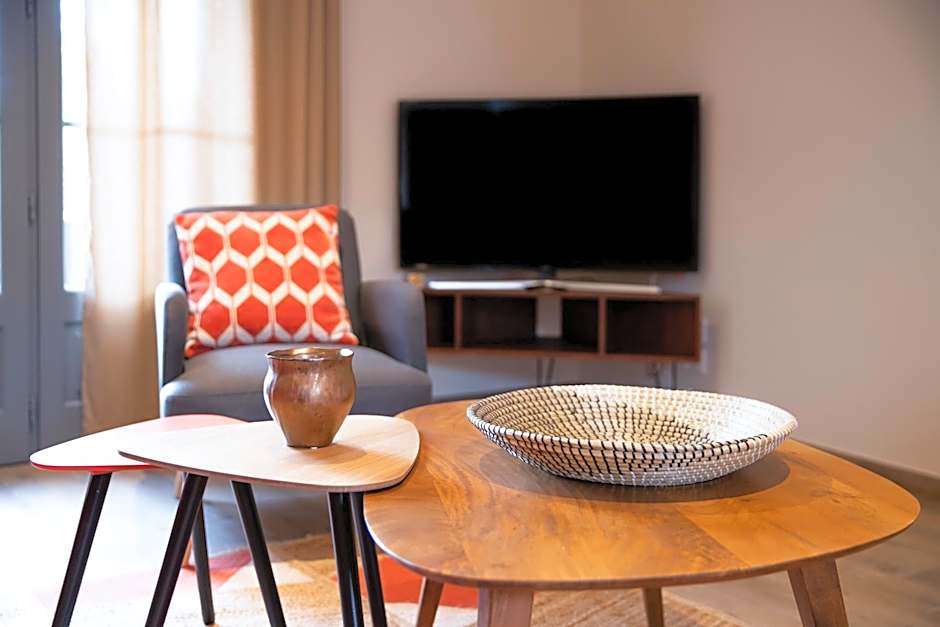 Hotel Clos Castel Villas Spa