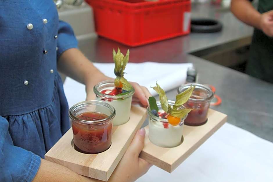 Hotel „Zur Linde“