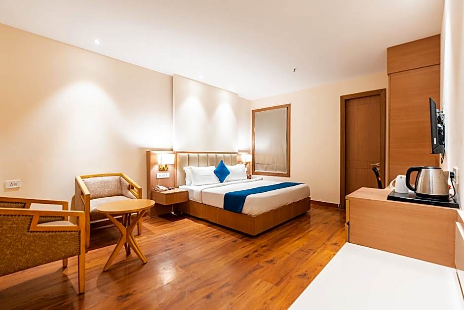 SureStay By Best Western Lucknow