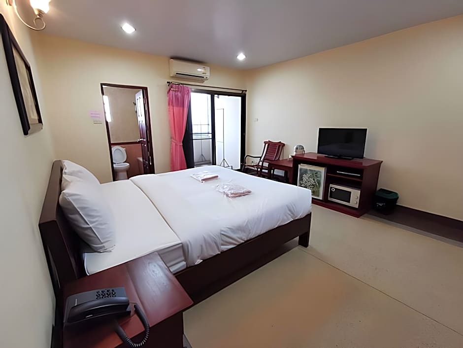 Hihotel Saraburi