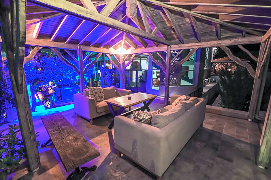 Rüzgargülü Otel