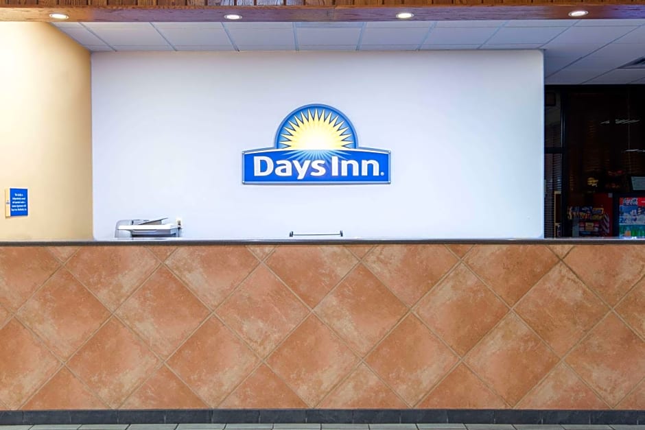 Days Inn by Wyndham Altus
