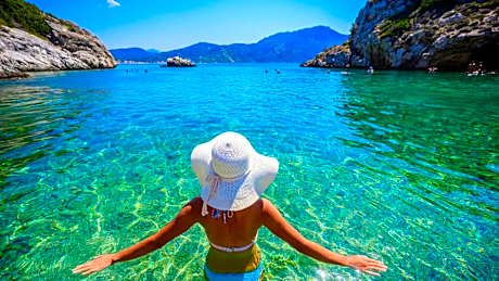 Bella Vista Beach Hotel