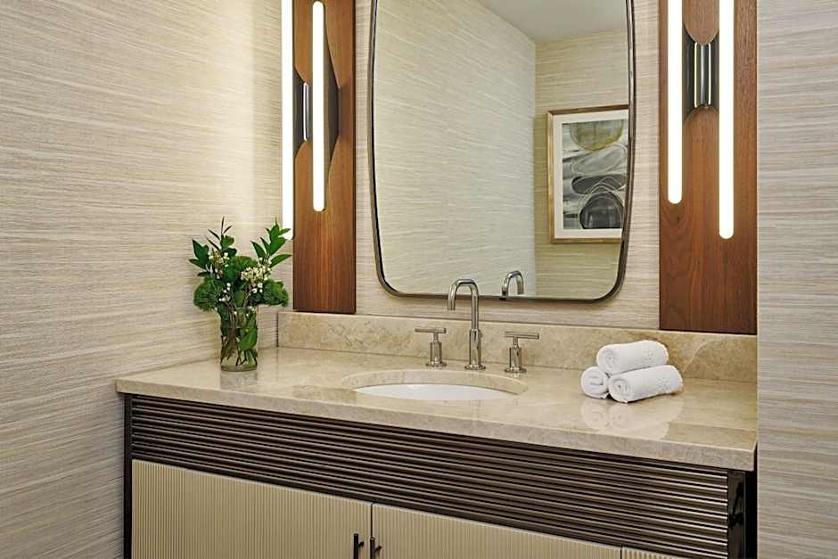 The Ritz-Carlton Denver