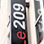 Hotel Le 209 Paris Bercy