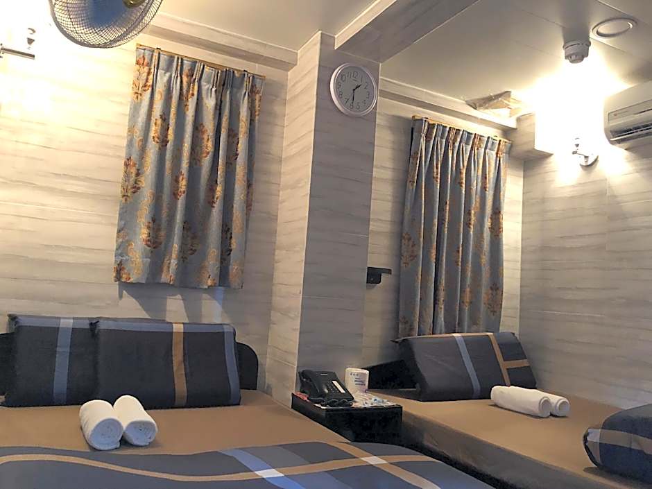 Dreamland guest house