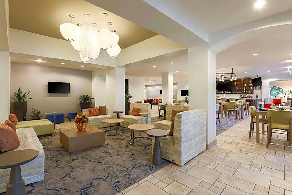 Hilton Garden Inn Raleigh Durham Research Triangle Park