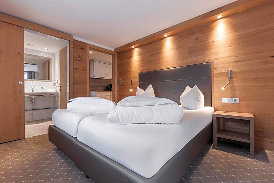 SCHMID Rooms & Apartments