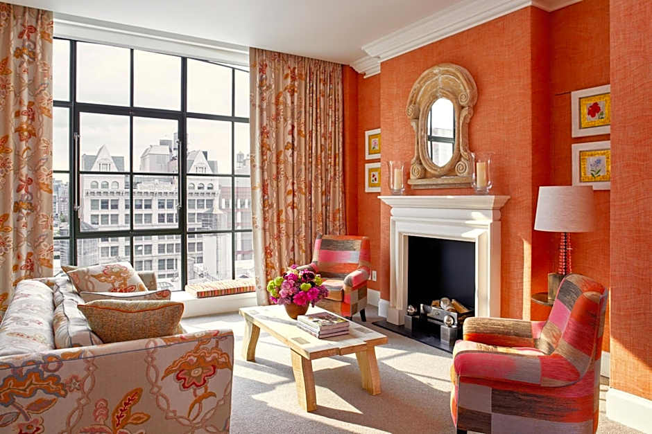 Crosby Street Hotel