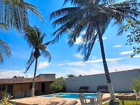 Pousada MP