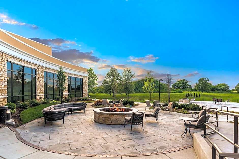 Candlewood Suites - Joliet Southwest By IHG