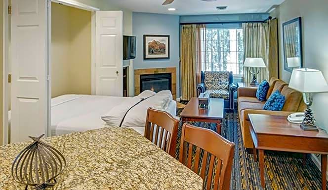 Worldmark Pinetop