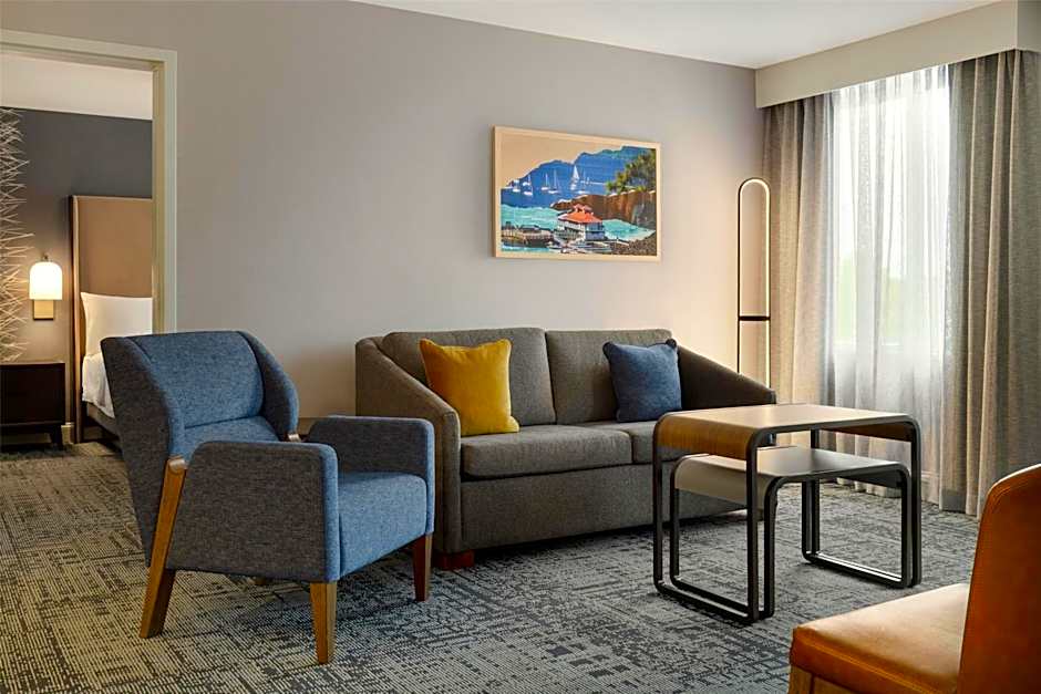 Homewood Suites by Hilton Burlington