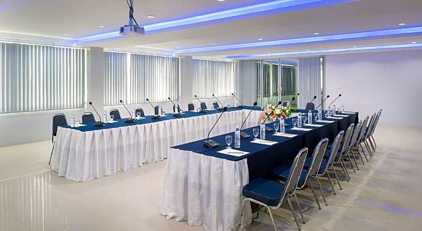 Eco Inn Prime Nakhon Si Thammarat