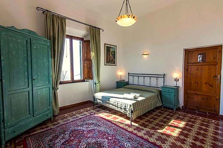 Hotel Villa Porta All'Arco