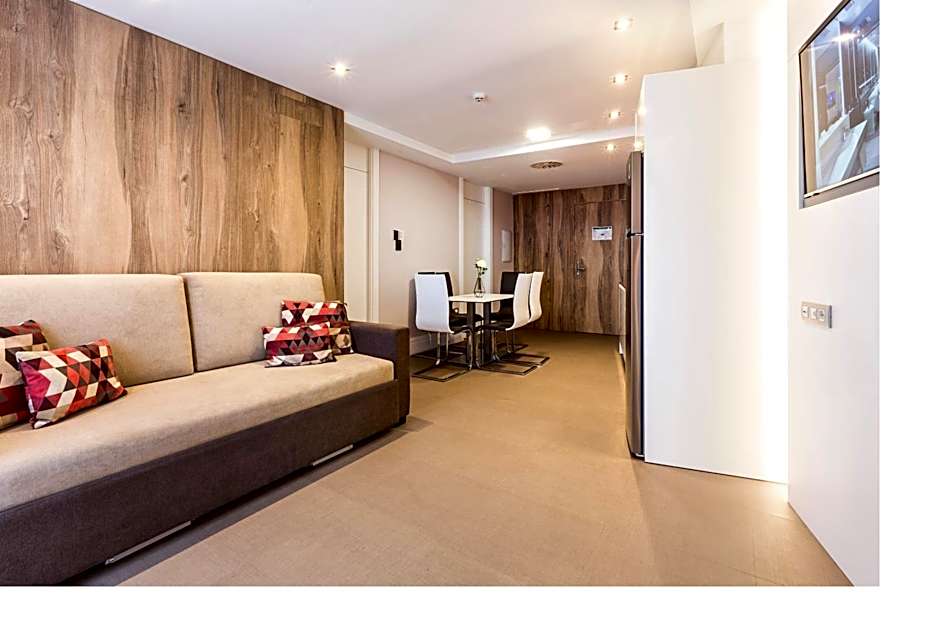 Hotel & Spa Ciudad de Binéfar