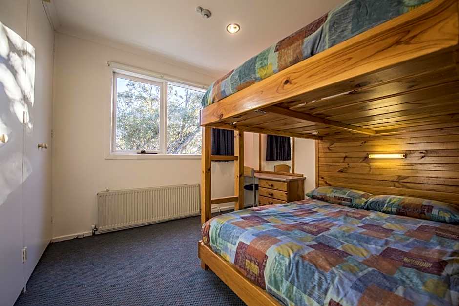 TERAMA Ski Lodge