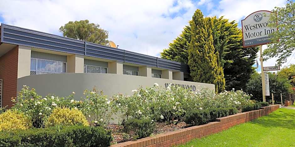 Westwood Motor Inn