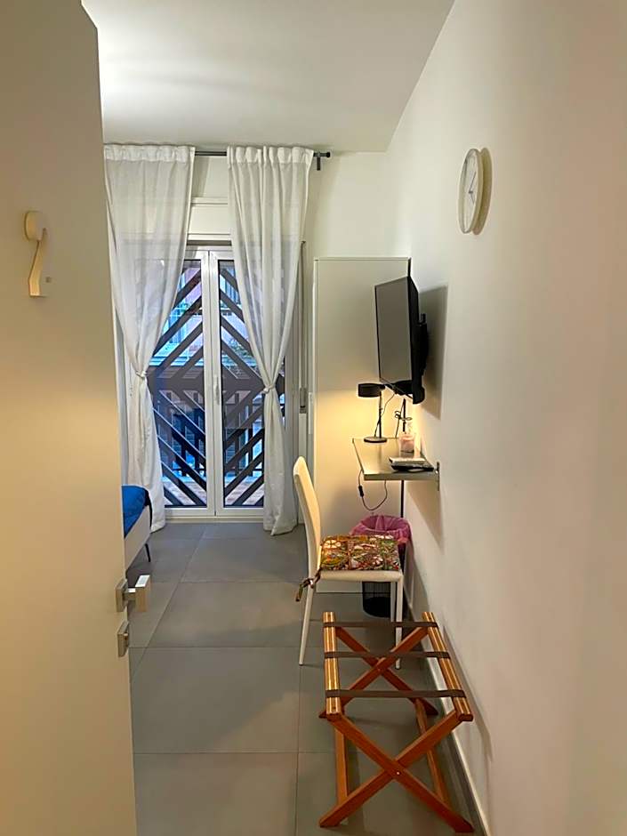 Stella Rooms