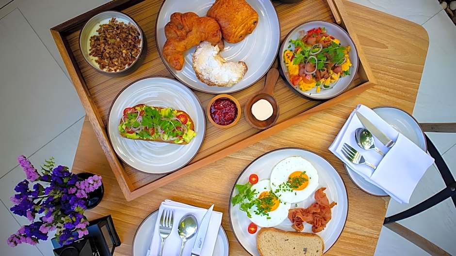 The Lokal Hotel Phuket