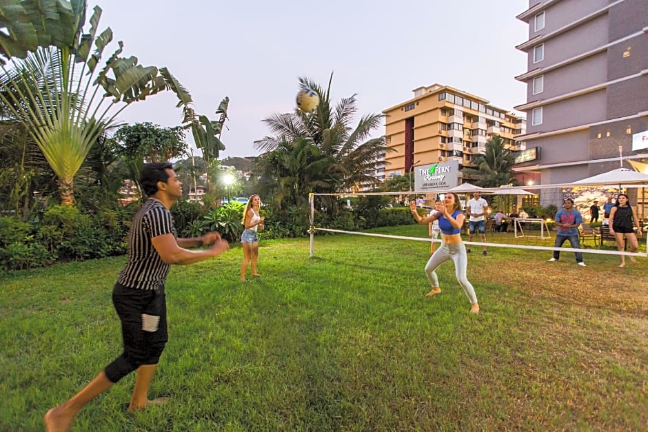 The Fern Residency Miramar, Goa