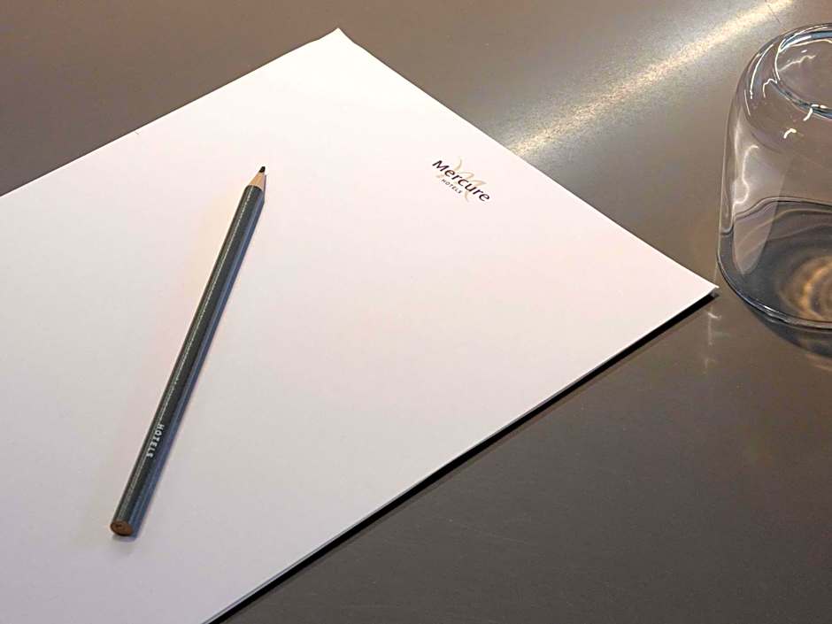 Mercure Toulouse Sud