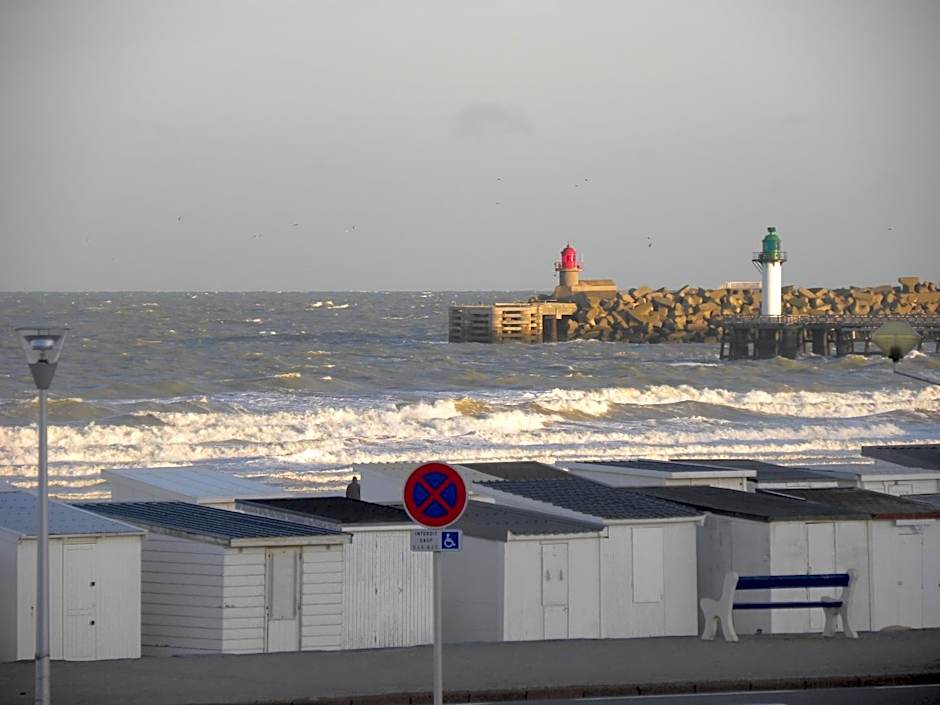 Hôtel De La Plage