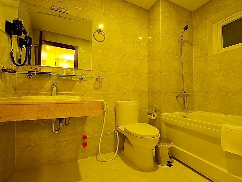 Alanis Lodge Phu Quoc