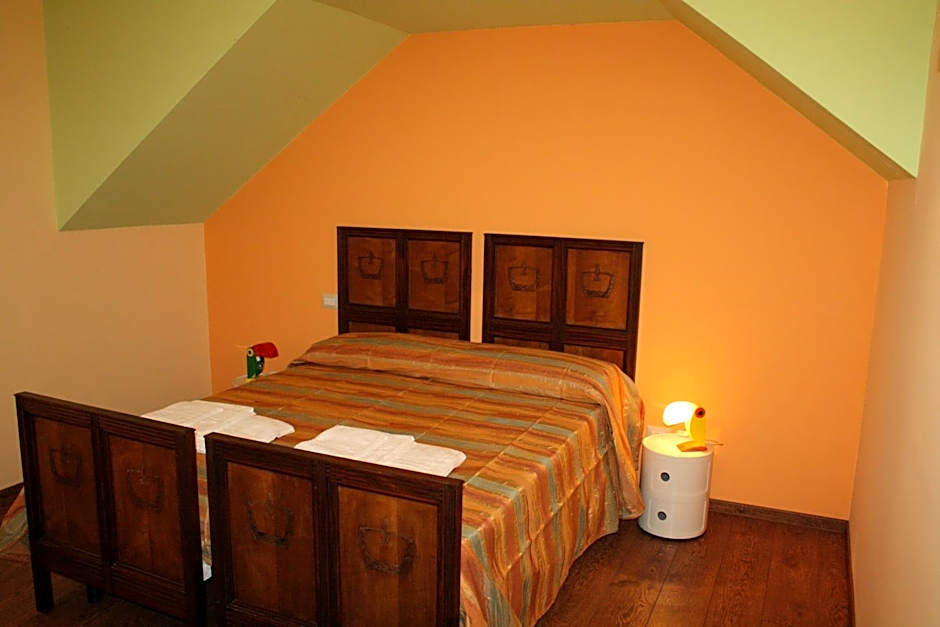 Il Principe B&B