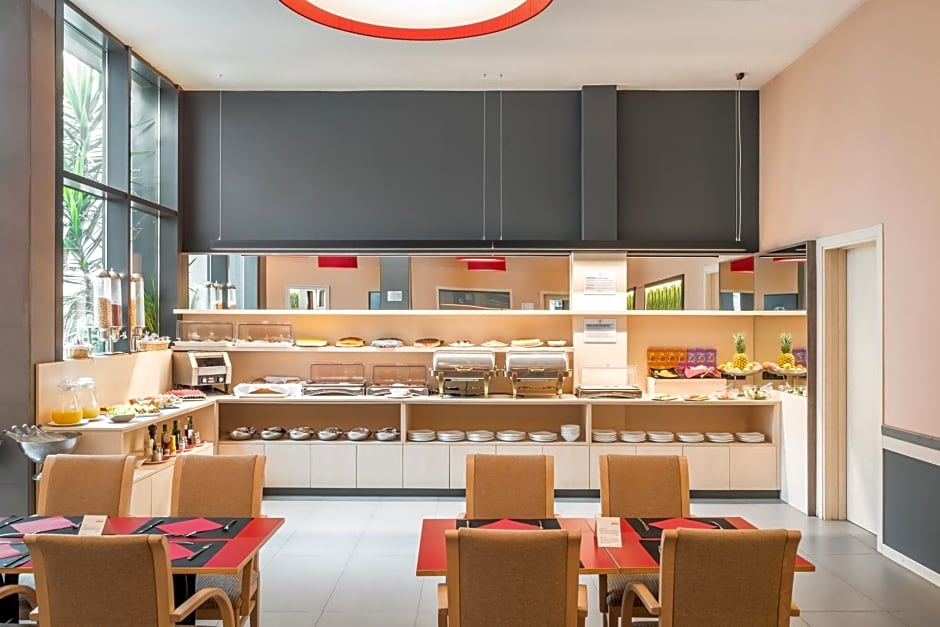 Sunotel Club Central