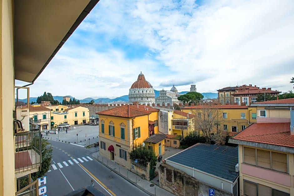 Hotel Roma