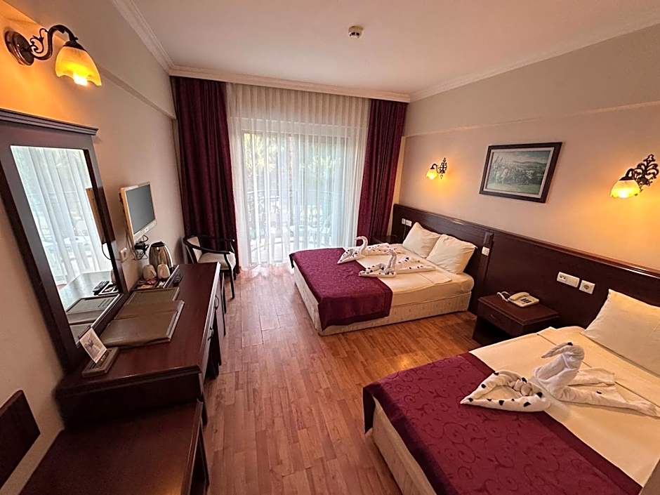 ASTORIA PARK HOTEL & Spa ALL INCLUSIVE CONCEPT