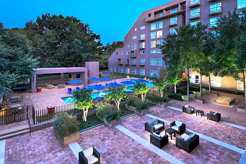 Marriott Dallas/Fort Worth Westlake