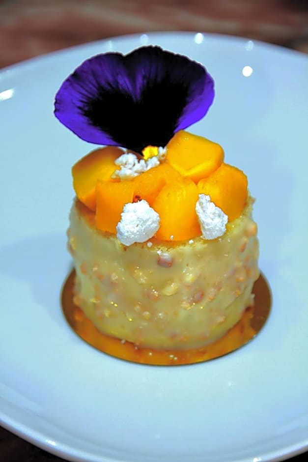 L'empreinte D'ifrane